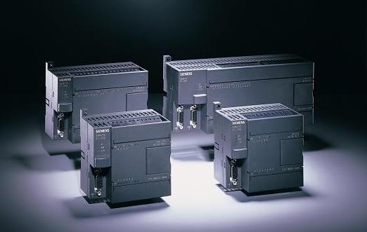 西门子PLC S7-200系列可编程控制器